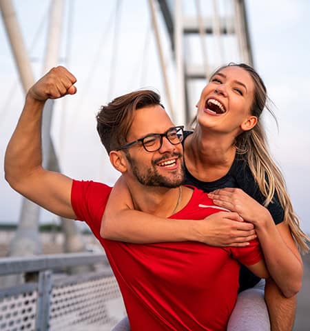 Chronic Pain Relief San Antonio