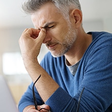 Headaches San Antonio TX