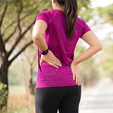 Hip Pain San Antonio TX