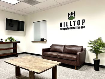 Welcome to Hilltop Integrated Healthcare Pain Relief Clinic San Antonio